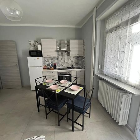 La Casa Tra I Tigli Turim Exterior foto