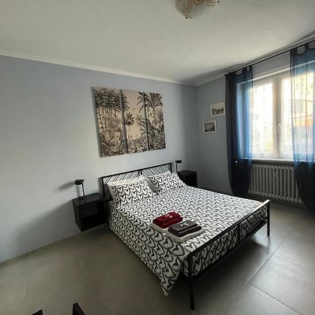 La Casa Tra I Tigli Turim Exterior foto